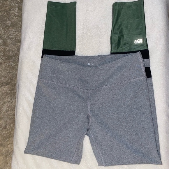 Splits59 Leggings - Picture 4 of 5